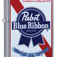 Zippo Lighter - Americana