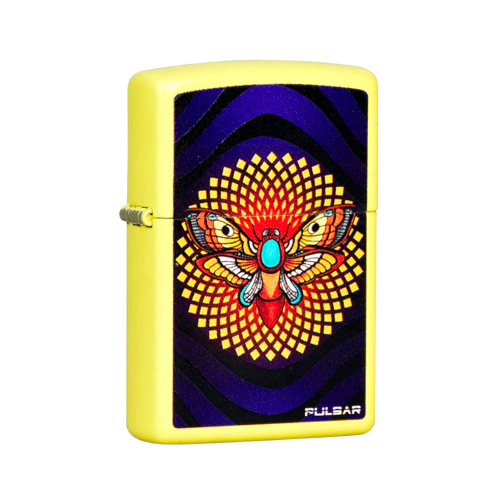 Zippo Lighter - Assorted