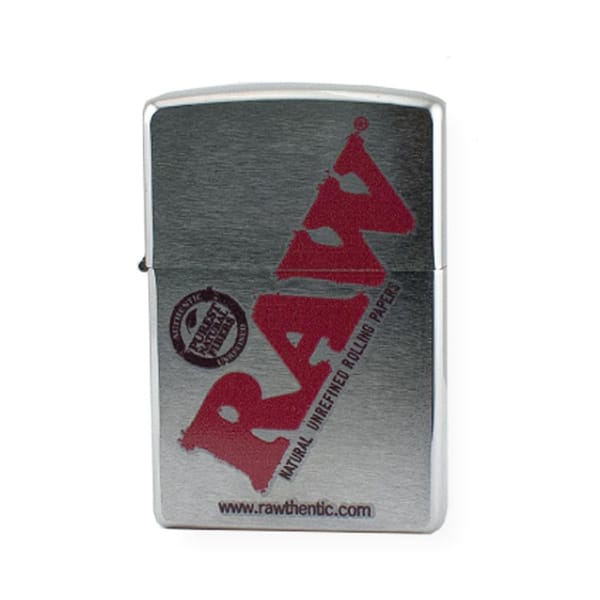 Zippo Lighter - Assorted