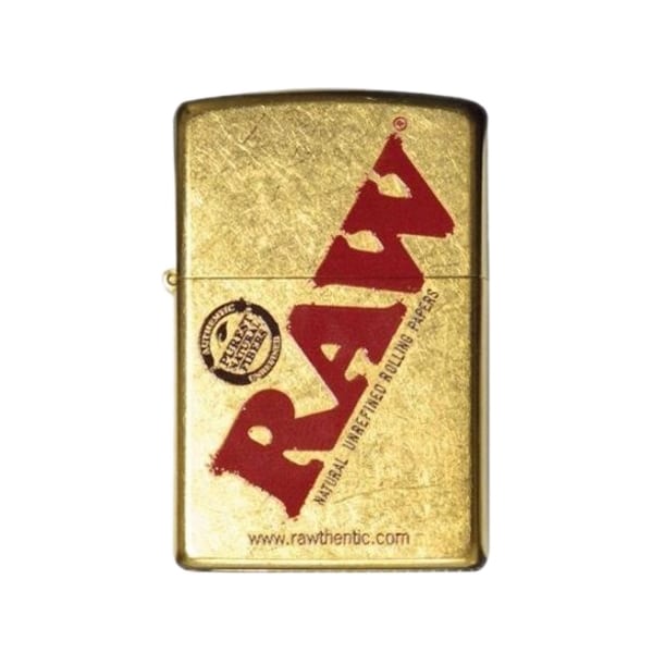 Zippo Lighter - Assorted