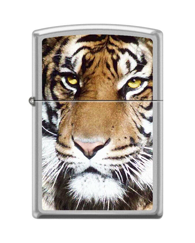 Zippo Lighter - Assorted