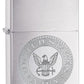 Zippo Lighter - Americana