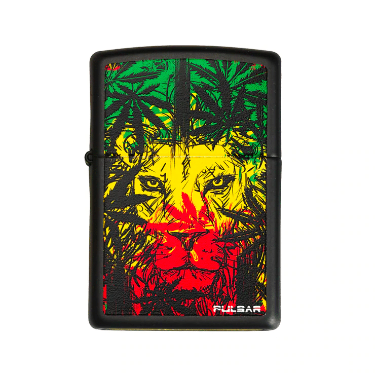 Zippo Lighter - Assorted